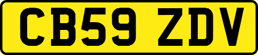 CB59ZDV