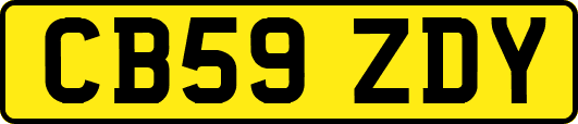 CB59ZDY