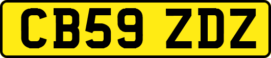 CB59ZDZ