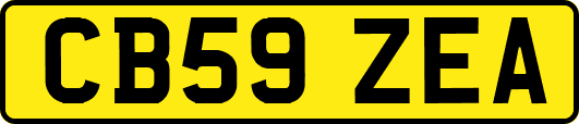 CB59ZEA