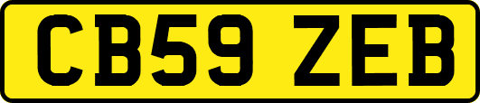 CB59ZEB