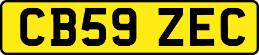 CB59ZEC