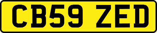 CB59ZED