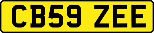 CB59ZEE