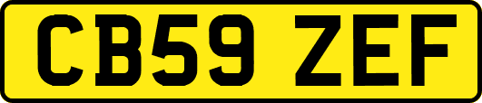 CB59ZEF