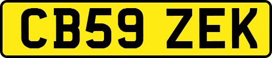 CB59ZEK