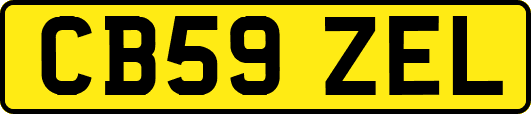 CB59ZEL