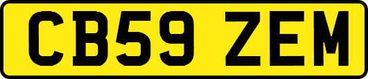 CB59ZEM