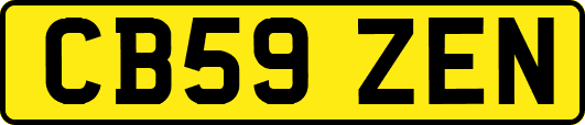 CB59ZEN