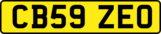 CB59ZEO