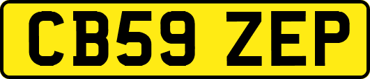 CB59ZEP