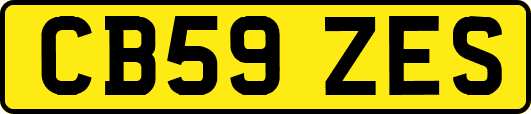 CB59ZES