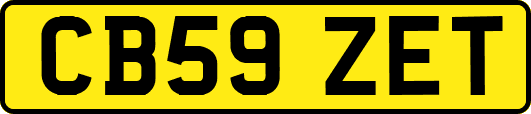 CB59ZET