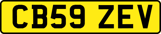 CB59ZEV
