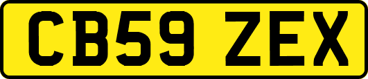 CB59ZEX