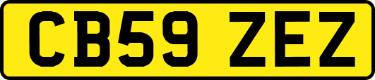 CB59ZEZ