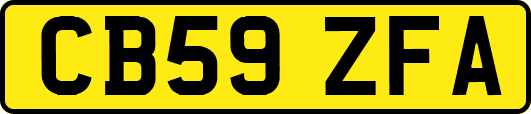 CB59ZFA