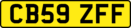 CB59ZFF