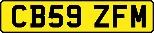 CB59ZFM