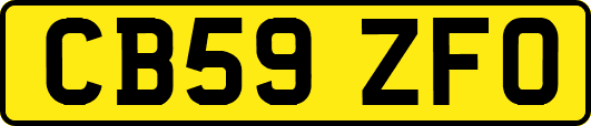 CB59ZFO