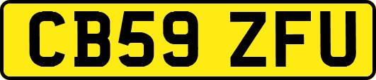 CB59ZFU
