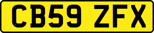 CB59ZFX