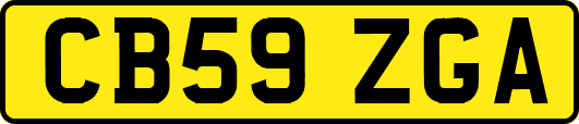 CB59ZGA