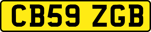 CB59ZGB