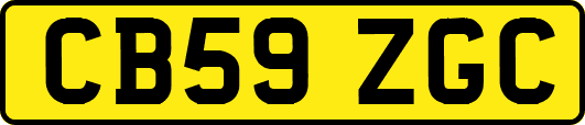 CB59ZGC