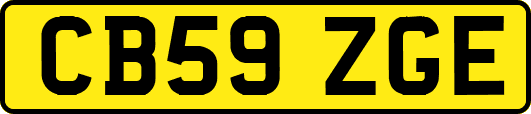 CB59ZGE
