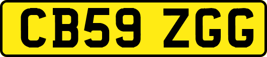 CB59ZGG