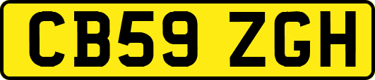 CB59ZGH