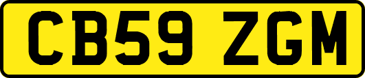 CB59ZGM