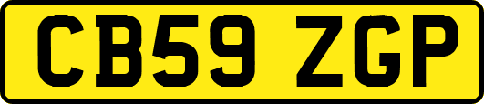CB59ZGP