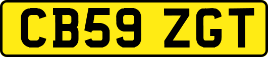 CB59ZGT