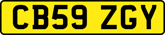 CB59ZGY