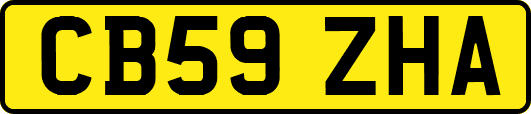 CB59ZHA
