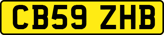 CB59ZHB