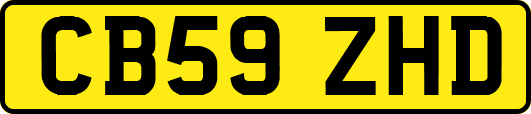 CB59ZHD