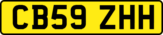CB59ZHH
