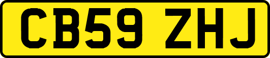 CB59ZHJ