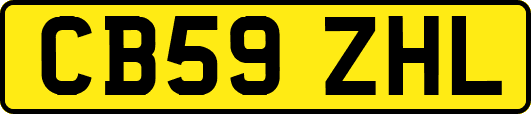 CB59ZHL