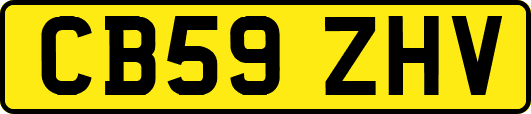 CB59ZHV
