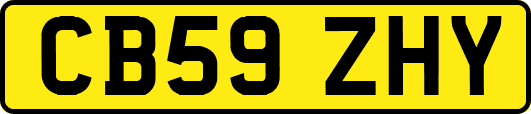 CB59ZHY