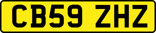 CB59ZHZ