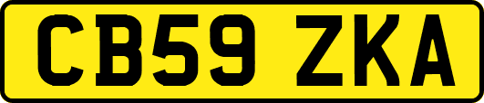 CB59ZKA