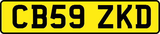 CB59ZKD
