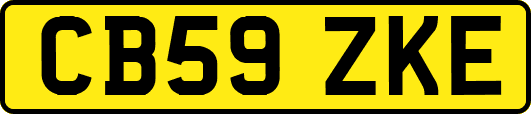 CB59ZKE