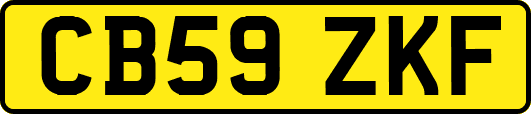 CB59ZKF