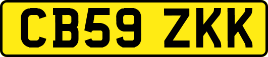 CB59ZKK